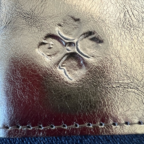 NWT PATRICIA NASH NAZARI WALLET CASE ORGANIZER - Picture 3 of 13